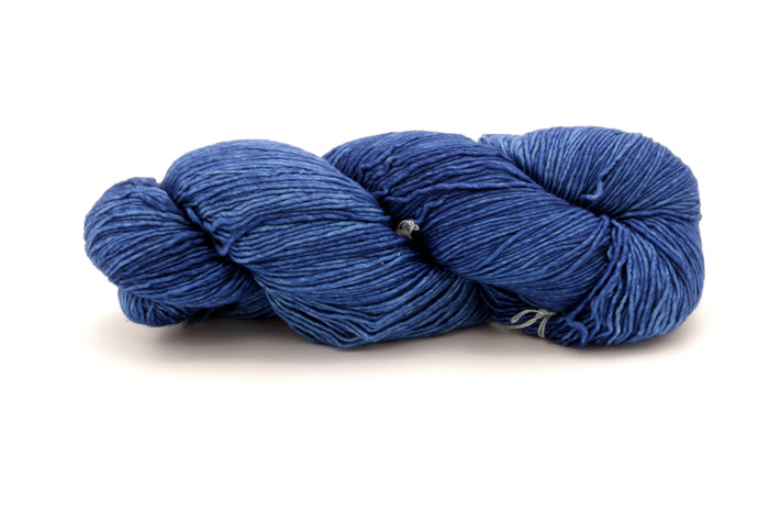 S/M / Malabrigo - Mechita / Impressionist Sky MTA806