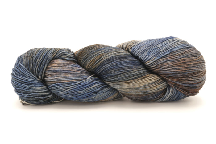 S/M / Malabrigo - Mechita / Cielo Y Tierra MTA894