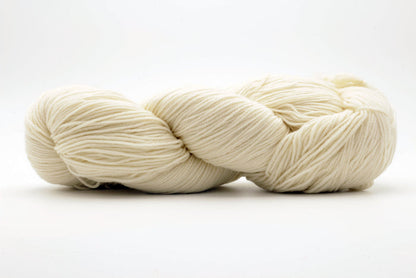 S/M / Malabrigo - Sock / Natural SW063