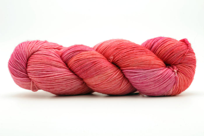 S/M / Malabrigo - Sock / Light of Love SW857