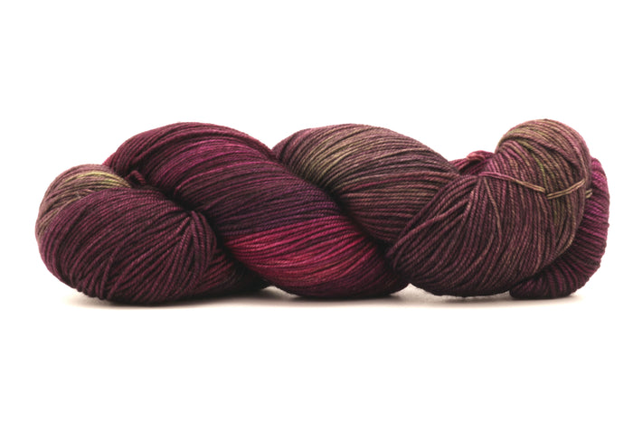S/M / Malabrigo - Sock / Rayon Vert SW854