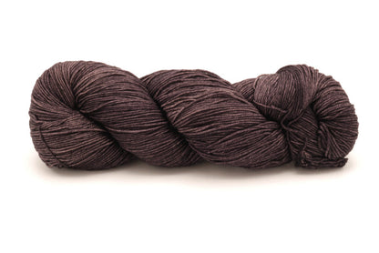S/M / Malabrigo - Sock / Eggplant SW811