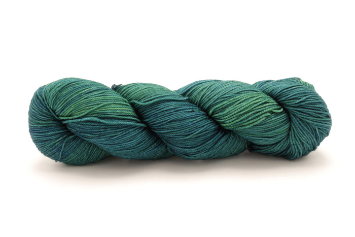 S/M / Malabrigo - Sock / Solis SW809