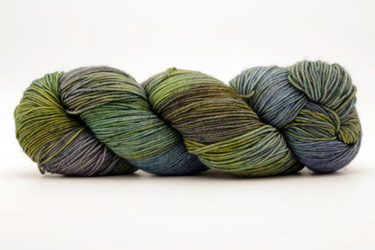 S/M / Malabrigo - Sock / Indiecita SW416