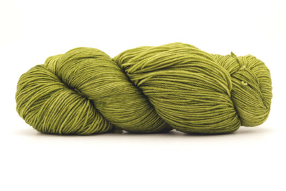 S/M / Malabrigo - Sock / Lettuce SW037