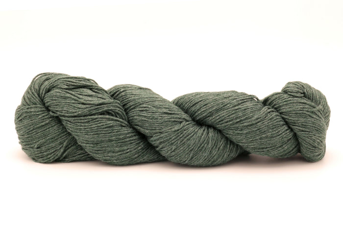 Brookgreen Cardi by Fogbound Knits