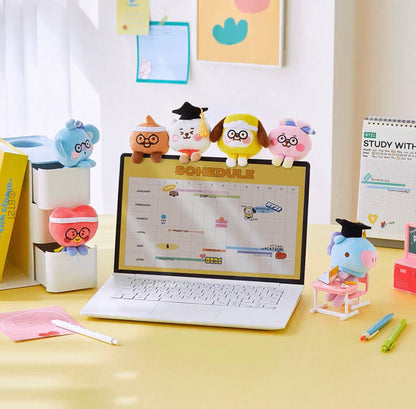 BT21 - Official Baby Study With Me Monitor Doll