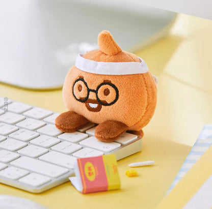 BT21 - Official Baby Study With Me Monitor Doll