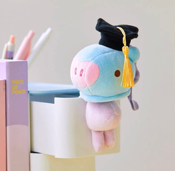 BT21 - Official Baby Study With Me Monitor Doll