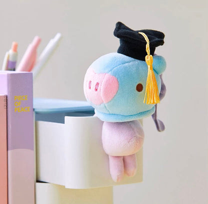 BT21 - Official Baby Study With Me Monitor Doll