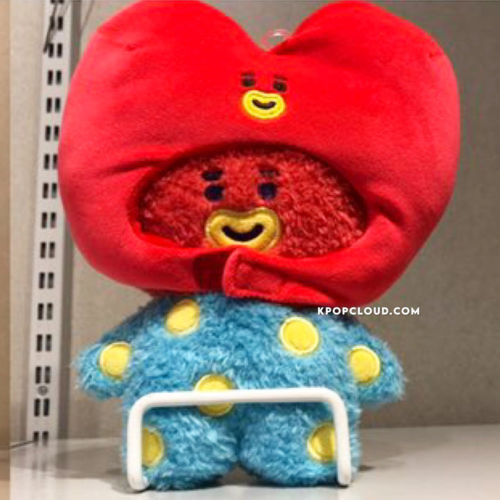 BT21 JAPAN - Official Face Hat ( Fits S Tatton / 20cm Doll )