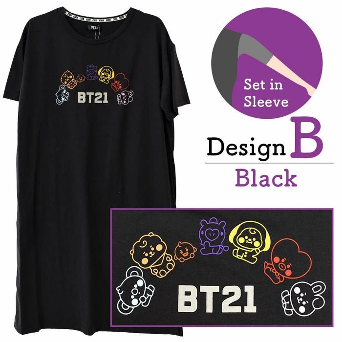Black / M