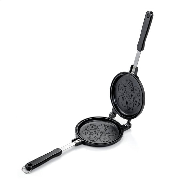BT21 JAPAN - Official Pancake Maker