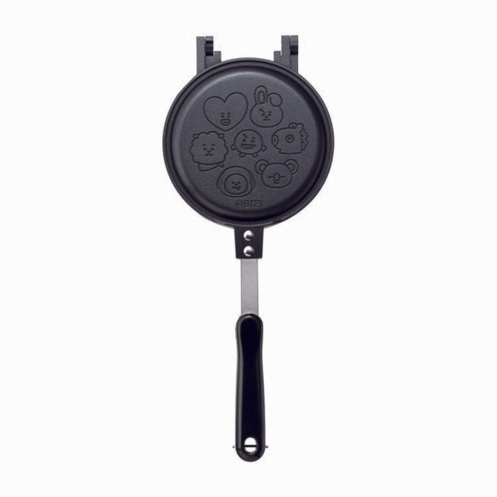 BT21 JAPAN - Official Pancake Maker
