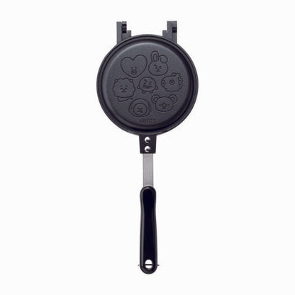 BT21 JAPAN - Official Pancake Maker