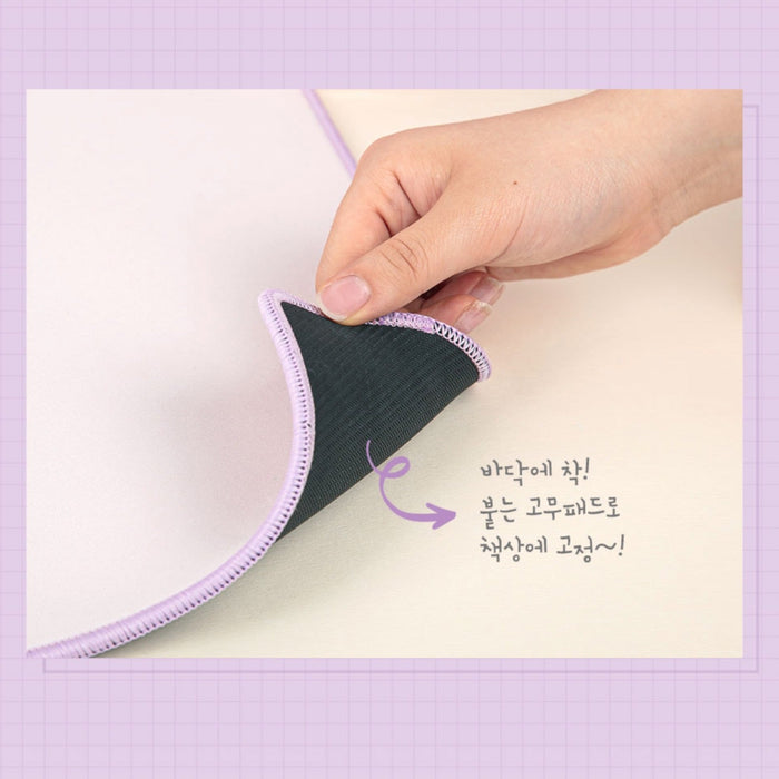 BT21 Minini Official Mouse Pad