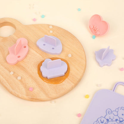 BT21 Official Baby Dalgona Maker