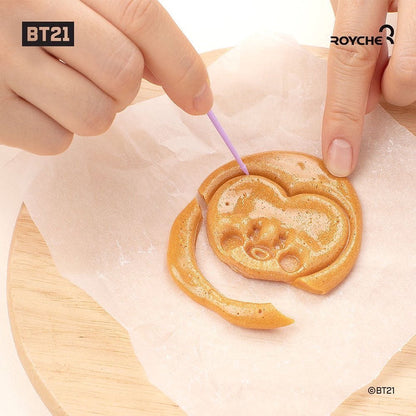 BT21 Official Baby Dalgona Maker