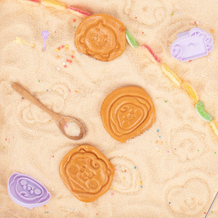 BT21 Official Baby Dalgona Maker