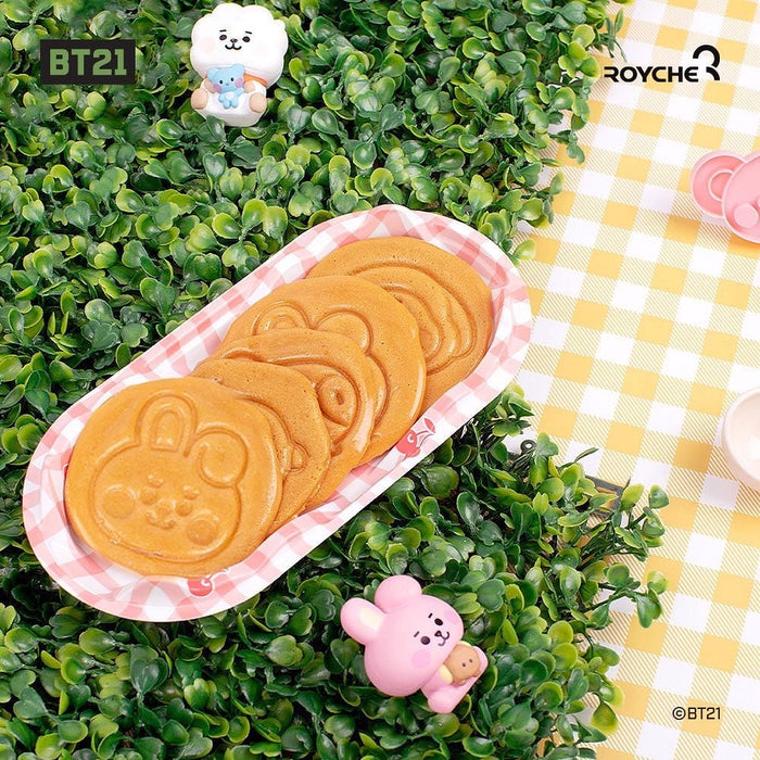 BT21 Official Baby Dalgona Maker