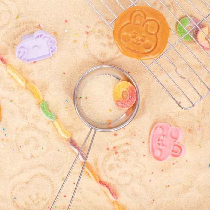 BT21 Official Baby Dalgona Maker
