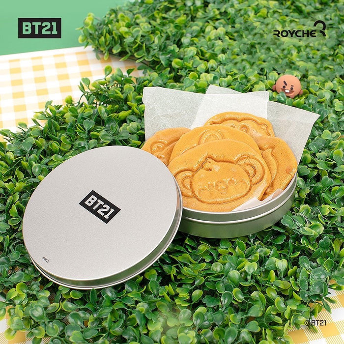 BT21 Official Baby Dalgona Maker