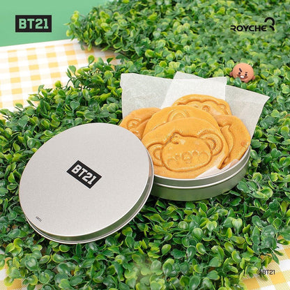 BT21 Official Baby Dalgona Maker