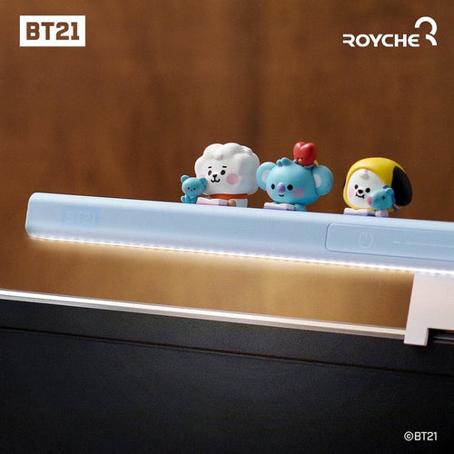 BT21 Official Baby Monitor Lamp