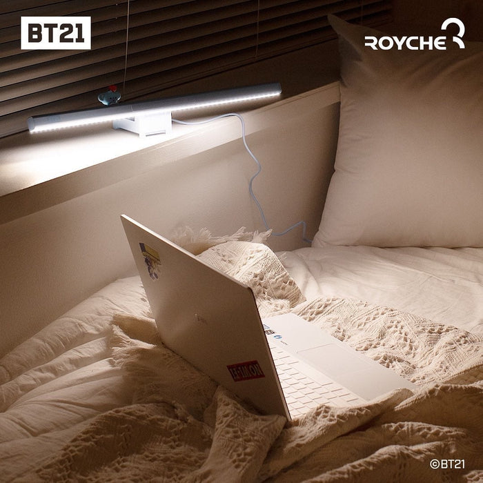 BT21 Official Baby Monitor Lamp