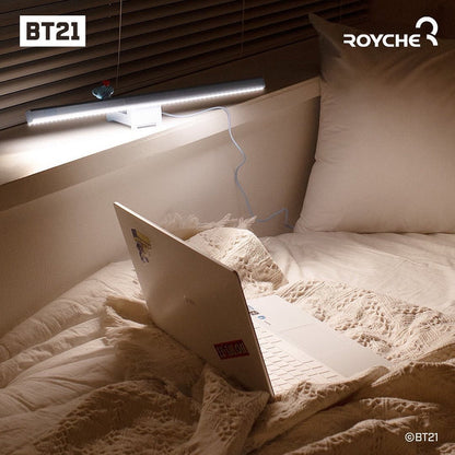 BT21 Official Baby Monitor Lamp
