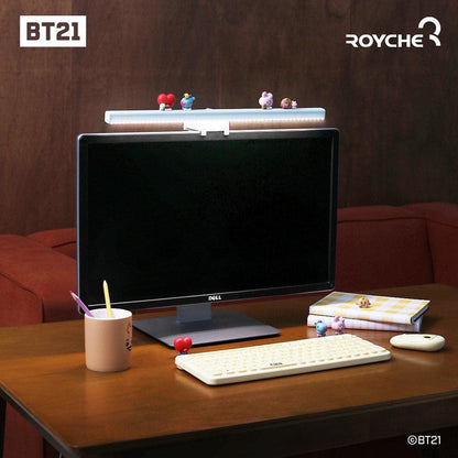 BT21 Official Baby Monitor Lamp