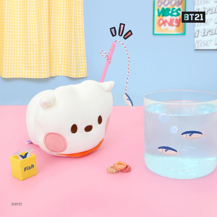 BT21 Official Minini Petite Cushion