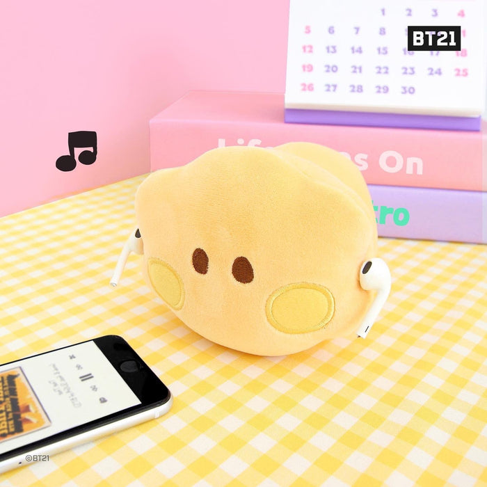 BT21 Official Minini Petite Cushion