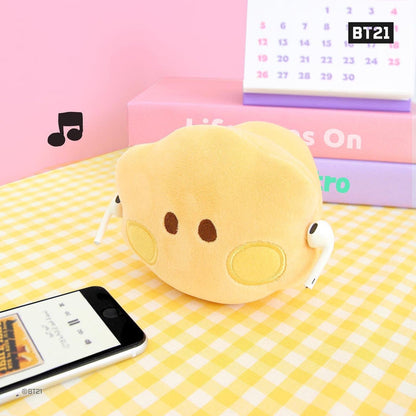BT21 Official Minini Petite Cushion