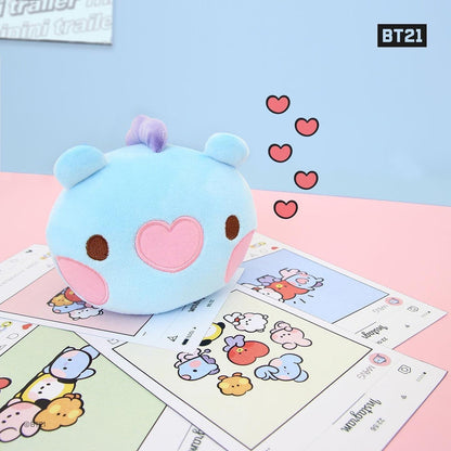 BT21 Official Minini Petite Cushion