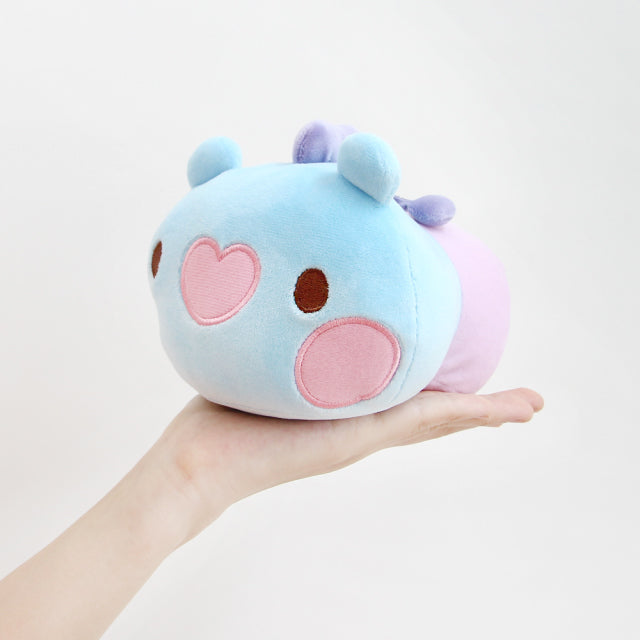 BT21 Official Minini Petite Cushion