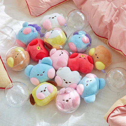 BT21 Official Minini Stress Ball