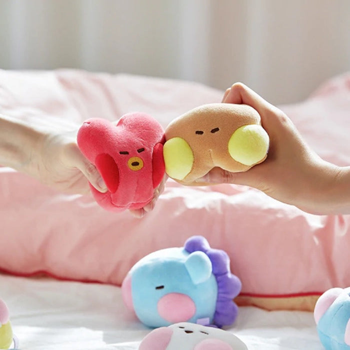 BT21 Official Minini Stress Ball
