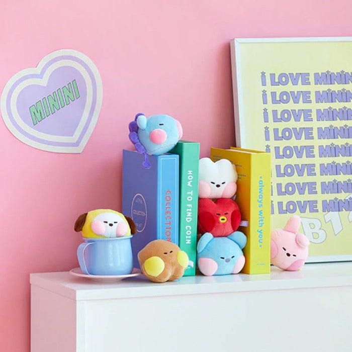 BT21 Official Minini Stress Ball