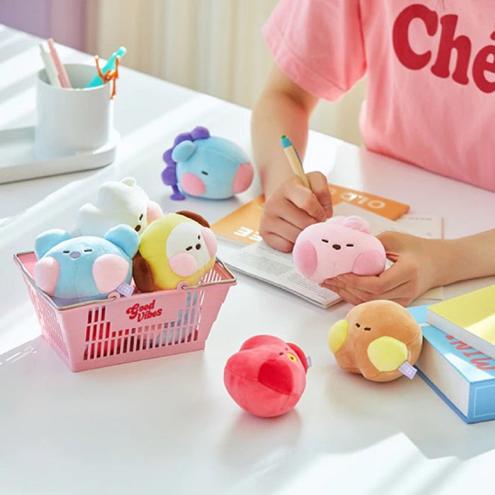 BT21 Official Minini Stress Ball