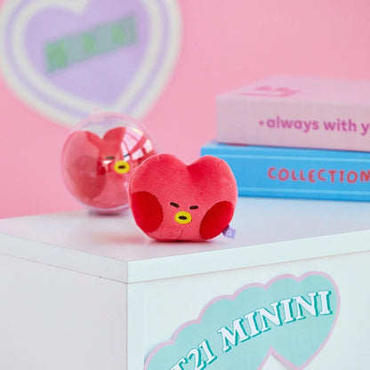 BT21 Official Minini Stress Ball
