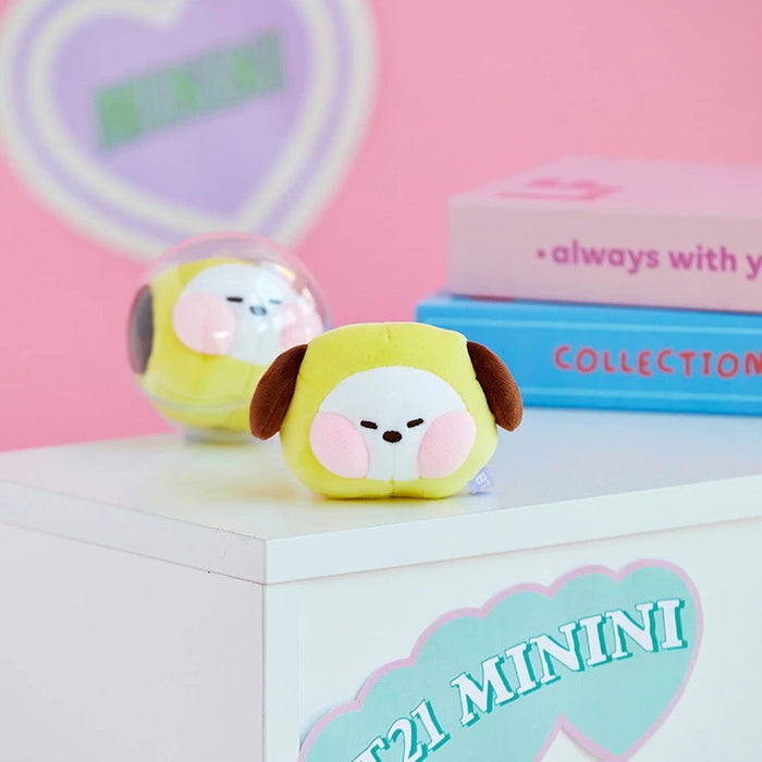 BT21 Official Minini Stress Ball
