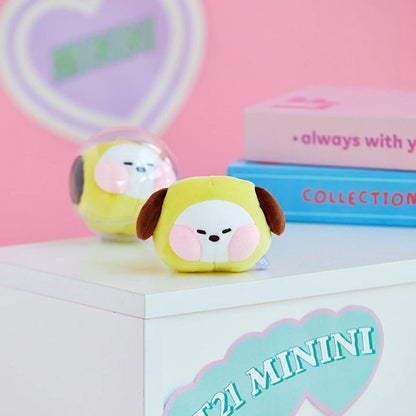 BT21 Official Minini Stress Ball