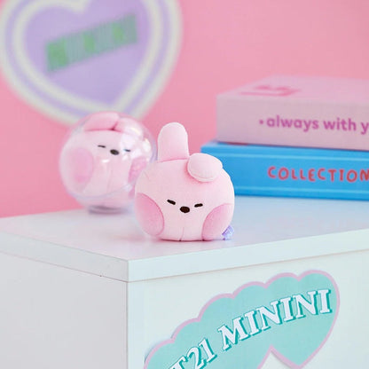 BT21 Official Minini Stress Ball