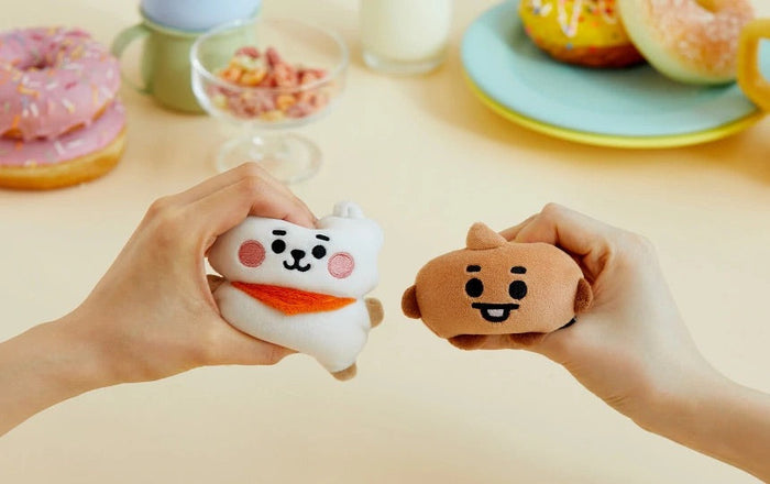 BT21 Official Stress Ball