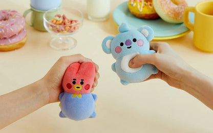 BT21 Official Stress Ball