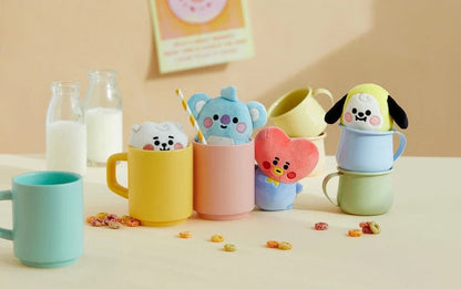 BT21 Official Stress Ball