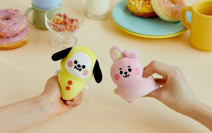 BT21 Official Stress Ball