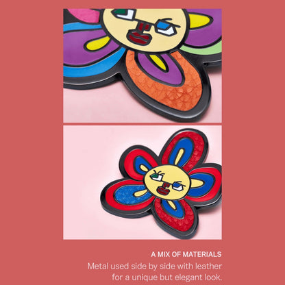 BTS Artist Made Collection - By BTS: V (Flower Buddies Brooch SET)
