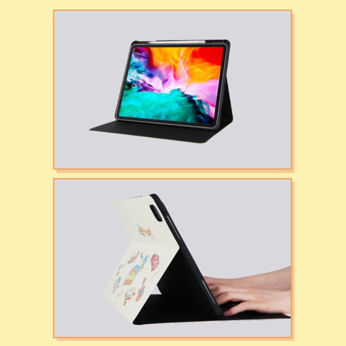 BTS TinyTAN Official Dynamite iPad Case 12.9inch